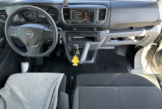 Opel VIVARO C Cargo L 2.0 CDTI 16V Fourgon long S&S 145 cv
