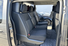 Opel VIVARO C Cargo L 2.0 CDTI 16V Fourgon long S&S 145 cv