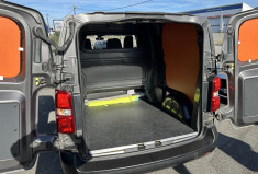 Opel VIVARO C Cargo L 2.0 CDTI 16V Fourgon long S&S 145 cv