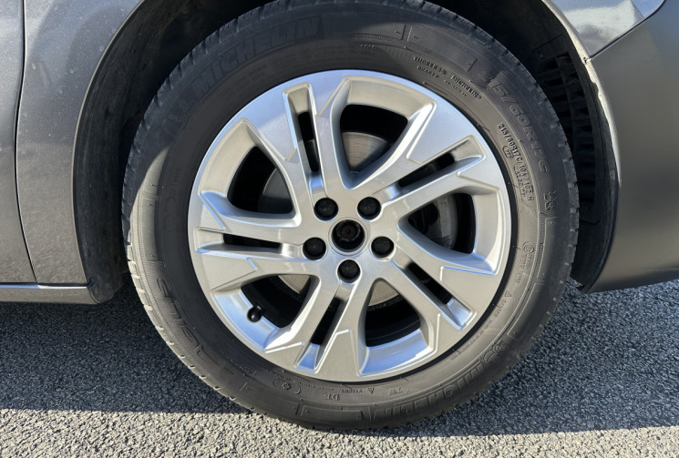 Opel VIVARO C Cargo L 2.0 CDTI 16V Fourgon long S&S 145 cv