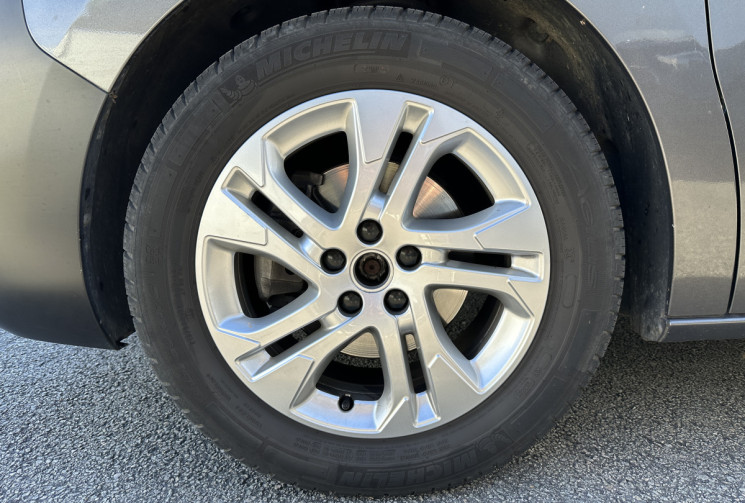 Opel VIVARO C Cargo L 2.0 CDTI 16V Fourgon long S&S 145 cv