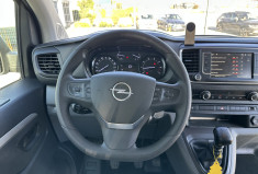 Opel VIVARO C Cargo L 2.0 CDTI 16V Fourgon long S&S 145 cv