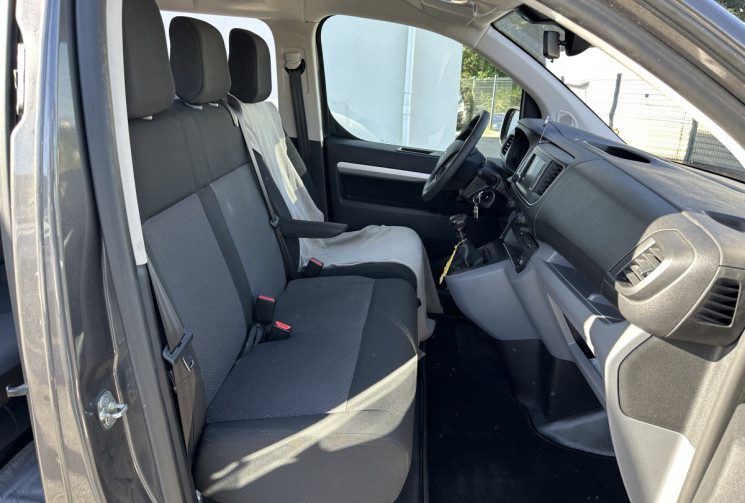 Opel VIVARO C Cargo L 2.0 CDTI 16V Fourgon long S&S 145 cv