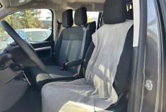 Opel VIVARO C Cargo L 2.0 CDTI 16V Fourgon long S&S 145 cv