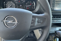 Opel VIVARO C Cargo L 2.0 CDTI 16V Fourgon long S&S 145 cv