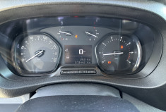 Opel VIVARO C Cargo L 2.0 CDTI 16V Fourgon long S&S 145 cv