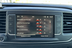 Opel VIVARO C Cargo L 2.0 CDTI 16V Fourgon long S&S 145 cv