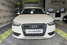 Audi A3 1.6 TDI 110 CH ATTRACTION 3 PORTES BVM6