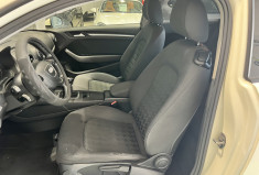 Audi A3 1.6 TDI 110 CH ATTRACTION 3 PORTES BVM6