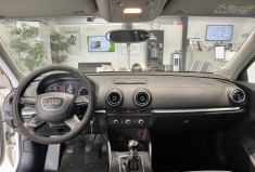 Audi A3 1.6 TDI 110 CH ATTRACTION 3 PORTES BVM6