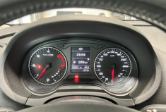 Audi A3 1.6 TDI 110 CH ATTRACTION 3 PORTES BVM6