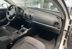 Audi A3 1.6 TDI 110 CH ATTRACTION 3 PORTES BVM6