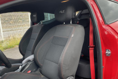 Renault Megane III PH 3 RS2.0 S&S 265 CV 