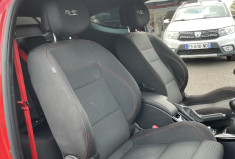Renault Megane III PH 3 RS2.0 S&S 265 CV 