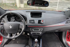Renault Megane III PH 3 RS2.0 S&S 265 CV 