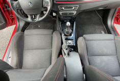 Renault Megane III PH 3 RS2.0 S&S 265 CV 