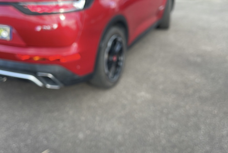 Renault Megane III PH 3 RS2.0 S&S 265 CV 