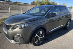Peugeot 3008 II 1.6 BlueHDi S&S 120 CV EAT6 BVA GT LINE