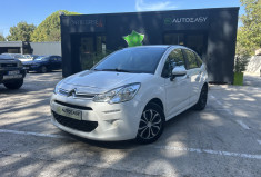Citroën C3 1.0 VTI 68 CONFORT PACK  4CV