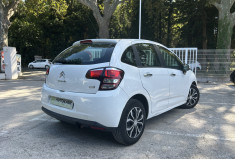 Citroën C3 1.0 VTI 68 CONFORT PACK / Climatisation / Entretien à Jour