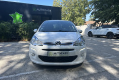 Citroën C3 1.0 VTI 68 CONFORT PACK / Climatisation / Entretien à Jour