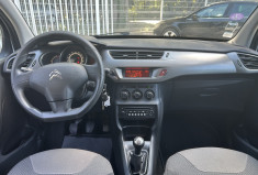 Citroën C3 1.0 VTI 68 CONFORT PACK / Climatisation / Entretien à Jour