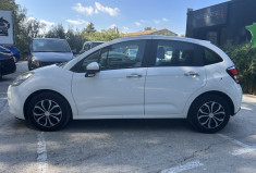 Citroën C3 1.0 VTI 68 CONFORT PACK / Climatisation / Entretien à Jour