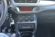 Citroën C3 1.0 VTI 68 CONFORT PACK / Climatisation / Entretien à Jour