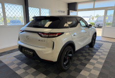 DS DS 3 CROSSBACK 1.2 PURETECH EAT8 130 PERFORMANCE LINE / 1ERE MAIN / KIT DISTRIBUTION NEUF 