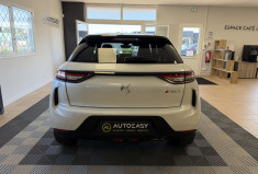 DS DS 3 CROSSBACK 1.2 PURETECH EAT8 130 PERFORMANCE LINE / 1ERE MAIN / KIT DISTRIBUTION NEUF 