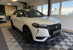 DS DS 3 CROSSBACK 1.2 PURETECH EAT8 130 PERFORMANCE LINE / 1ERE MAIN / KIT DISTRIBUTION NEUF 
