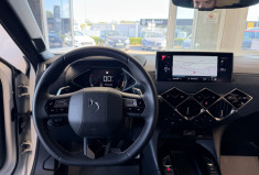 DS DS 3 CROSSBACK 1.2 PURETECH EAT8 130 PERFORMANCE LINE / 1ERE MAIN / KIT DISTRIBUTION NEUF 