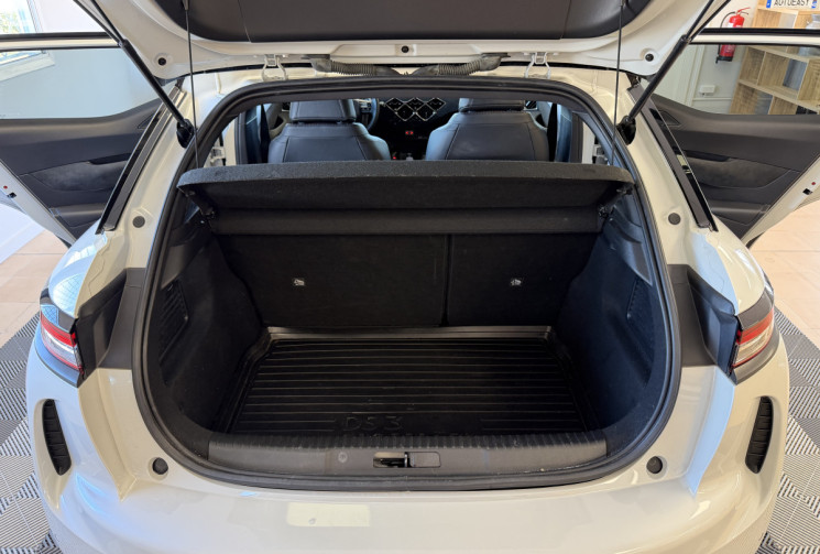 DS DS 3 CROSSBACK 1.2 PURETECH EAT8 130 PERFORMANCE LINE / 1ERE MAIN / KIT DISTRIBUTION NEUF 