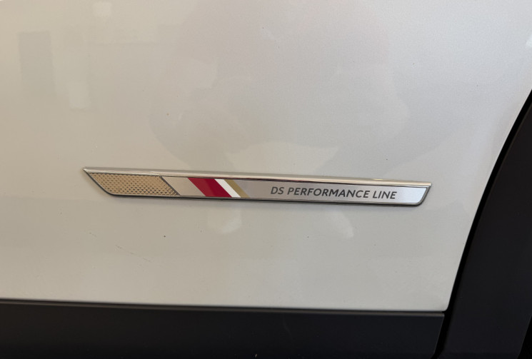 DS DS 3 CROSSBACK 1.2 PURETECH EAT8 130 PERFORMANCE LINE / 1ERE MAIN / KIT DISTRIBUTION NEUF 