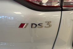 DS DS 3 CROSSBACK 1.2 PURETECH EAT8 130 PERFORMANCE LINE / 1ERE MAIN / KIT DISTRIBUTION NEUF 