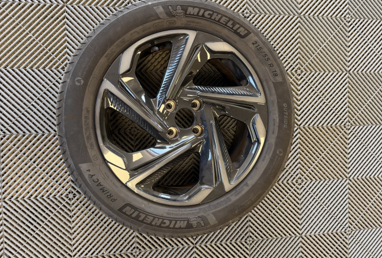 DS DS 3 CROSSBACK 1.2 PURETECH EAT8 130 PERFORMANCE LINE / 1ERE MAIN / KIT DISTRIBUTION NEUF 