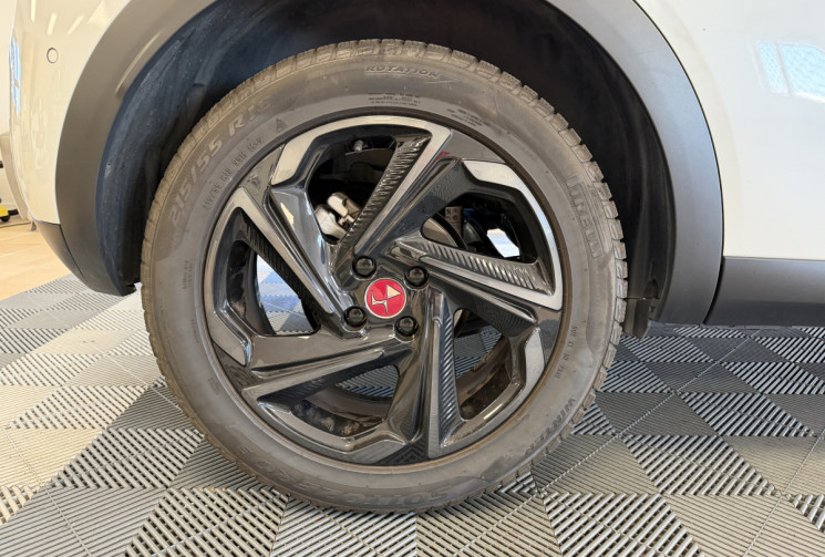 DS DS 3 CROSSBACK 1.2 PURETECH EAT8 130 PERFORMANCE LINE / 1ERE MAIN / KIT DISTRIBUTION NEUF 