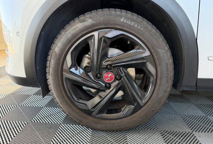 DS DS 3 CROSSBACK 1.2 PURETECH EAT8 130 PERFORMANCE LINE / 1ERE MAIN / KIT DISTRIBUTION NEUF 