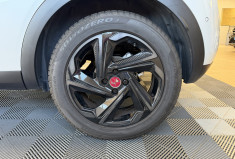DS DS 3 CROSSBACK 1.2 PURETECH EAT8 130 PERFORMANCE LINE / 1ERE MAIN / KIT DISTRIBUTION NEUF 