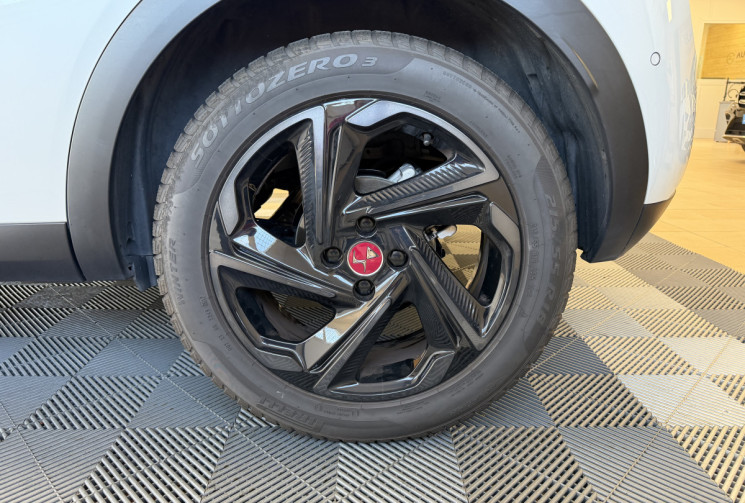 DS DS 3 CROSSBACK 1.2 PURETECH EAT8 130 PERFORMANCE LINE / 1ERE MAIN / KIT DISTRIBUTION NEUF 