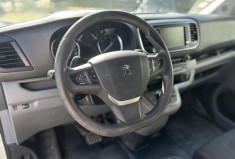 Peugeot Expert 2.0 HDi 180ch Premium EAT8 | TVA Récupérable | CarPlay | Attelage