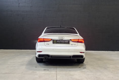 Audi A3 BERLINE 1.6 TDI S LINE PLUS 2020 / CARPLAY / VIRTUAL COCKPIT / CAMÉRA DE RECUL