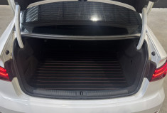 Audi A3 BERLINE 1.6 TDI S LINE PLUS 2020 / CARPLAY / VIRTUAL COCKPIT / CAMÉRA DE RECUL