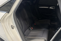 Audi A3 BERLINE 1.6 TDI S LINE PLUS 2020 / CARPLAY / VIRTUAL COCKPIT / CAMÉRA DE RECUL