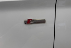 Audi A3 BERLINE 1.6 TDI S LINE PLUS 2020 / CARPLAY / VIRTUAL COCKPIT / CAMÉRA DE RECUL