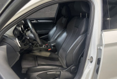 Audi A3 BERLINE 1.6 TDI S LINE PLUS 2020 / CARPLAY / VIRTUAL COCKPIT / CAMÉRA DE RECUL