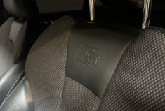Audi A3 BERLINE 1.6 TDI S LINE PLUS 2020 / CARPLAY / VIRTUAL COCKPIT / CAMÉRA DE RECUL