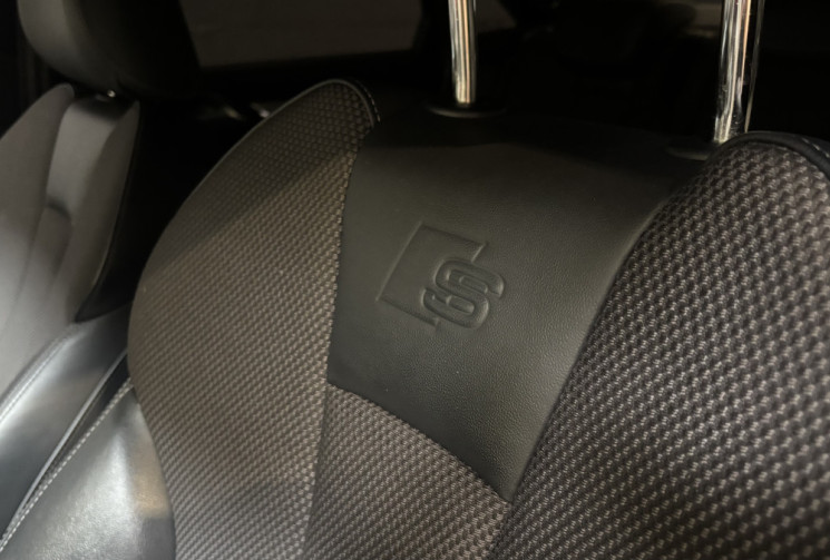 Audi A3 BERLINE 1.6 TDI S LINE PLUS 2020 / CARPLAY / VIRTUAL COCKPIT / CAMÉRA DE RECUL