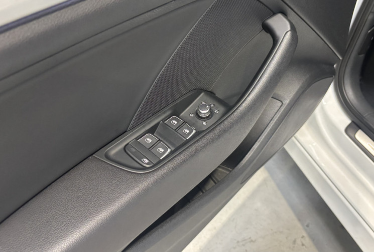 Audi A3 BERLINE 1.6 TDI S LINE PLUS 2020 / CARPLAY / VIRTUAL COCKPIT / CAMÉRA DE RECUL