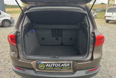 Volkswagen Tiguan 2.0 TDI BlueMotion 